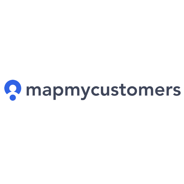 Map My Customers